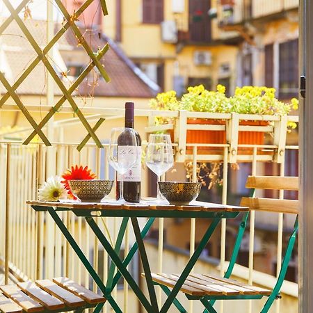 House Naviglio Grande 15 Minutes To Duomo Διαμέρισμα Μιλάνο Εξωτερικό φωτογραφία