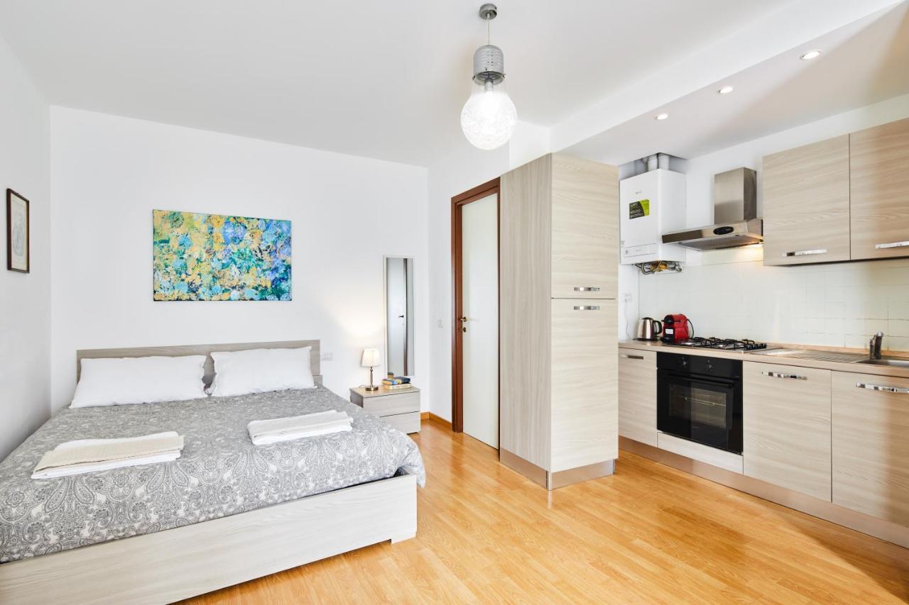 House Naviglio Grande 15 Minutes To Duomo Διαμέρισμα Μιλάνο Εξωτερικό φωτογραφία