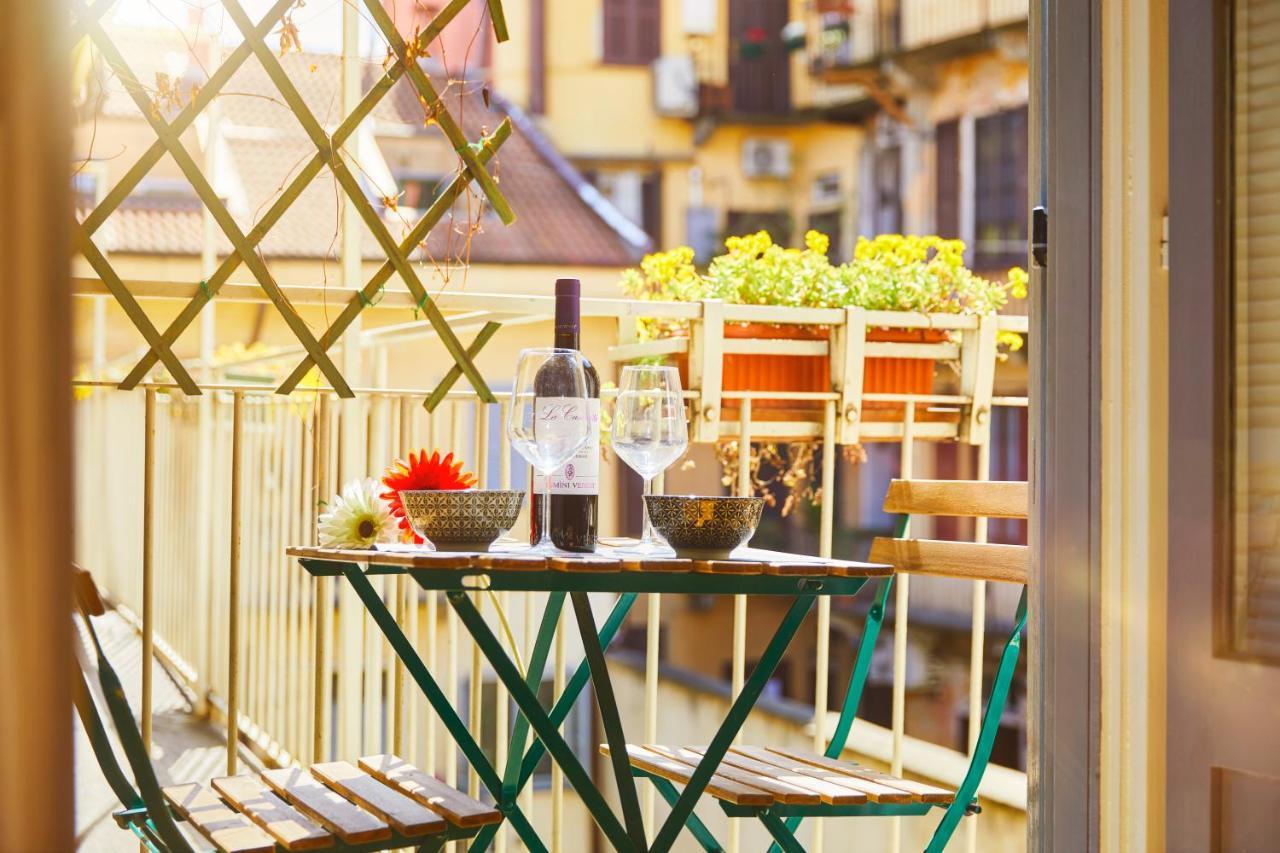 House Naviglio Grande 15 Minutes To Duomo Διαμέρισμα Μιλάνο Εξωτερικό φωτογραφία