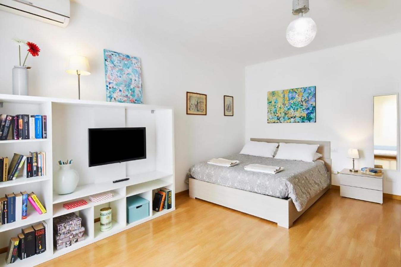 House Naviglio Grande 15 Minutes To Duomo Διαμέρισμα Μιλάνο Εξωτερικό φωτογραφία